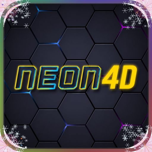 neon4d — mitra unggulan